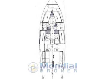 Ferretti yachts Altura 422