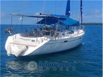 Beneteau Oceanis 430