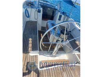 Beneteau Oceanis 430