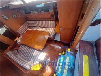 Beneteau Oceanis 430