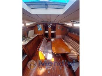 Beneteau Oceanis 430