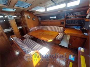 Beneteau Oceanis 430