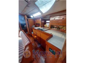 Beneteau Oceanis 430