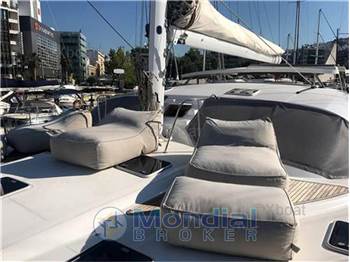 Alliaura Privilege 585