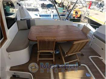 Alliaura Privilege 585