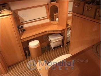 Alliaura Privilege 585