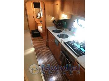 Alliaura Privilege 585