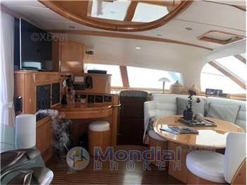 Alliaura Privilege 585