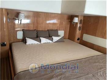 Alliaura Privilege 585