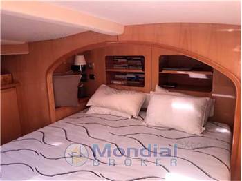 Alliaura Privilege 585