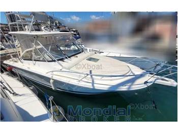 Luhrs 28