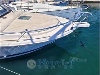 Luhrs 28