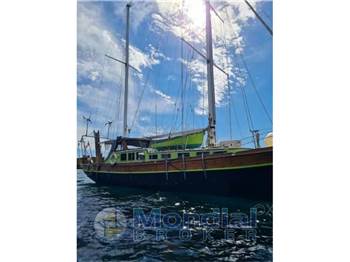 Bodrum Caique turc