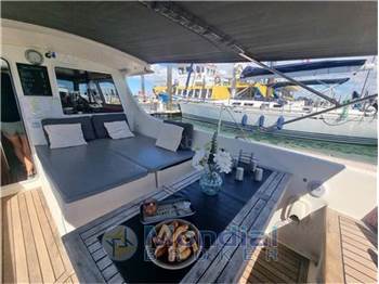Armor boat Range boat 39 cruiser
