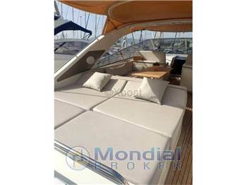 Solare Blade 50