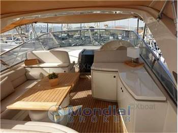 Solare Blade 50