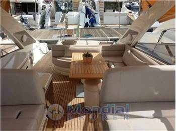 Solare Blade 50