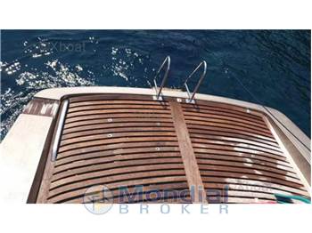 Solare Blade 50