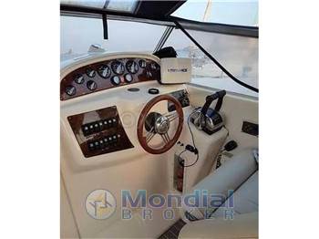 Mano marine Mano 32 sport