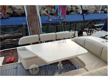 Mano marine Mano 32 sport
