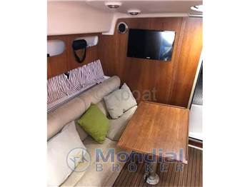 Mano marine Mano 32 sport