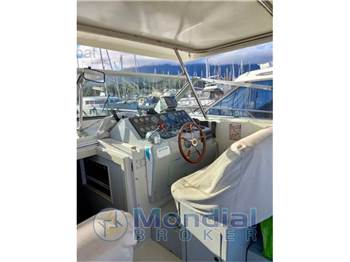 Raffaelli Middle day