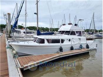 Riuniti Bora iv