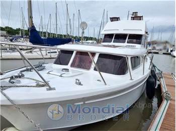 Riuniti Bora iv