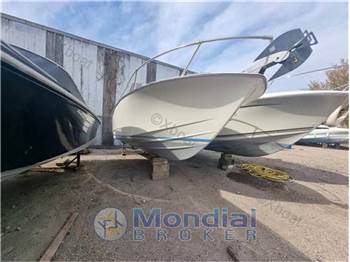 Chris-craft Chris craft lancer 23