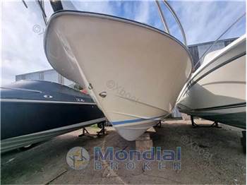 Chris-craft Chris craft lancer 23