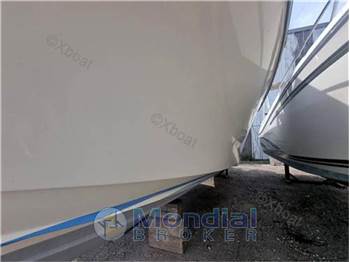 Chris-craft Chris craft lancer 23