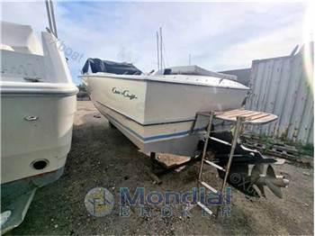 Chris-craft Chris craft lancer 23