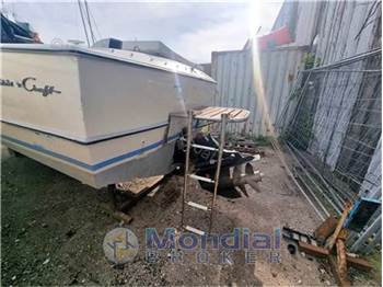 Chris-craft Chris craft lancer 23