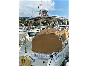 Jeanneau Cap camarat 8.5 wa
