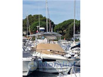 Jeanneau Cap camarat 8.5 wa