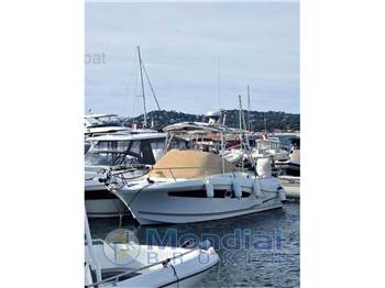 Jeanneau Cap camarat 8.5 wa