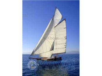 Boudignon Lofoten classic