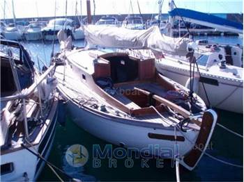 Boudignon Lofoten classic