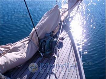 Boudignon Lofoten classic