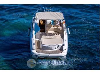 Sessa marine Sessa s32