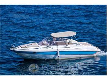 Sessa marine Sessa s32