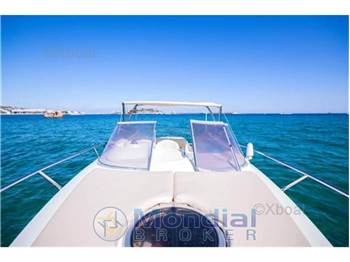 Sessa marine Sessa s32