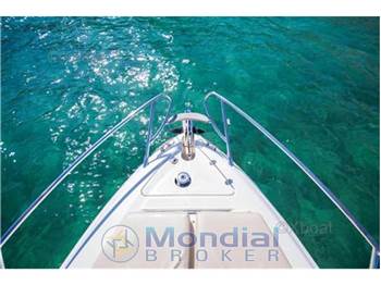 Sessa marine Sessa s32