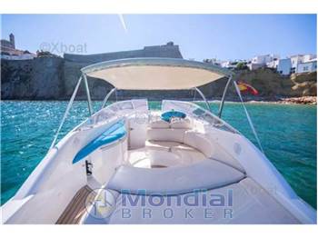 Sessa marine Sessa s32