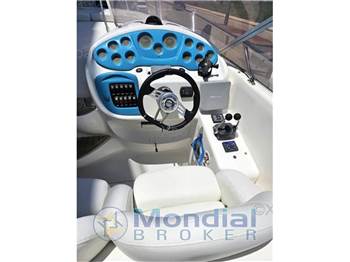 Sessa marine Sessa s32