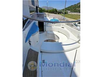 Sessa marine Sessa s32