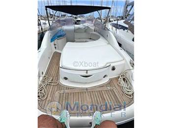 Sessa marine Sessa s32