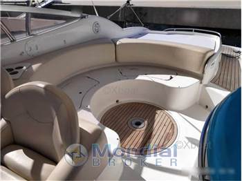 Sessa marine Sessa s32