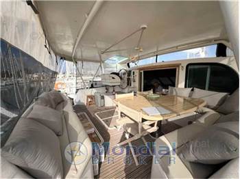 Alliaura Privilege 585