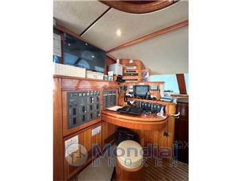 Alliaura Privilege 585